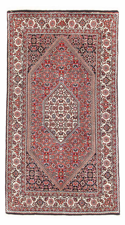 Tapis de Bidjar Tapis 81x144cm - Tapis persan