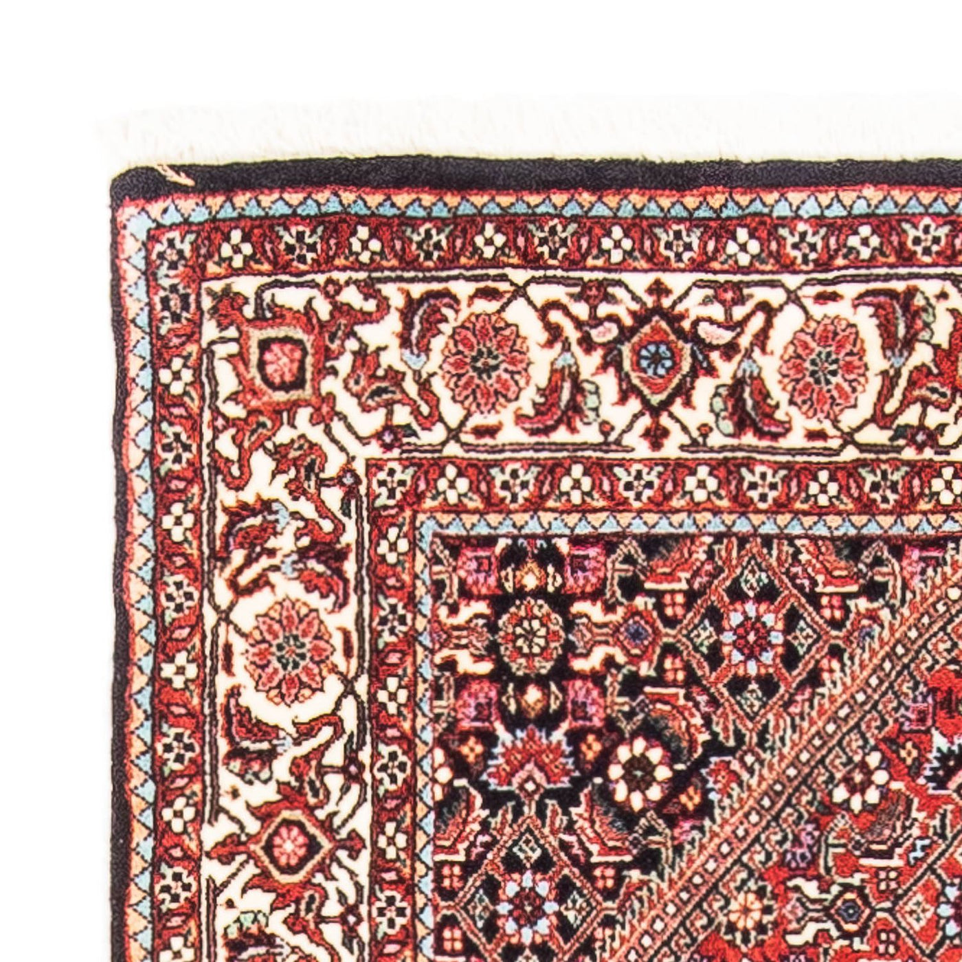 Tapis de Bidjar Tapis 144x81cm - Tapis persan