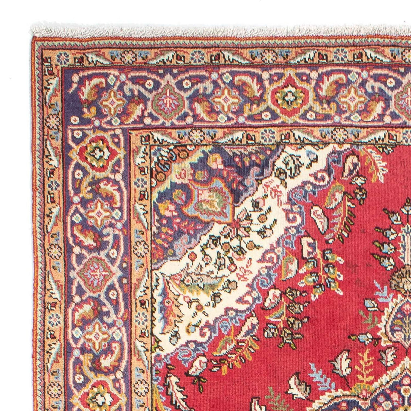 Tapis de Tabriz Tapis 290x193cm - Tapis persan