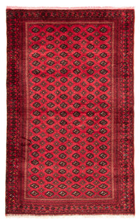 Tapis Belutsch - 212 x 129 cm - rouge