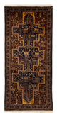 Tapis Belutsch 220x109cm - Tapis persan