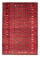 Tapis Belutsch 203x136cm - Tapis persan