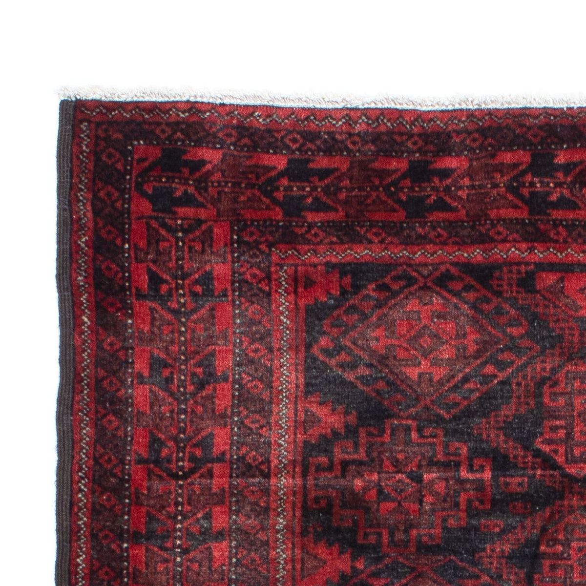 Tapis Belutsch 100x151cm - Tapis oriental