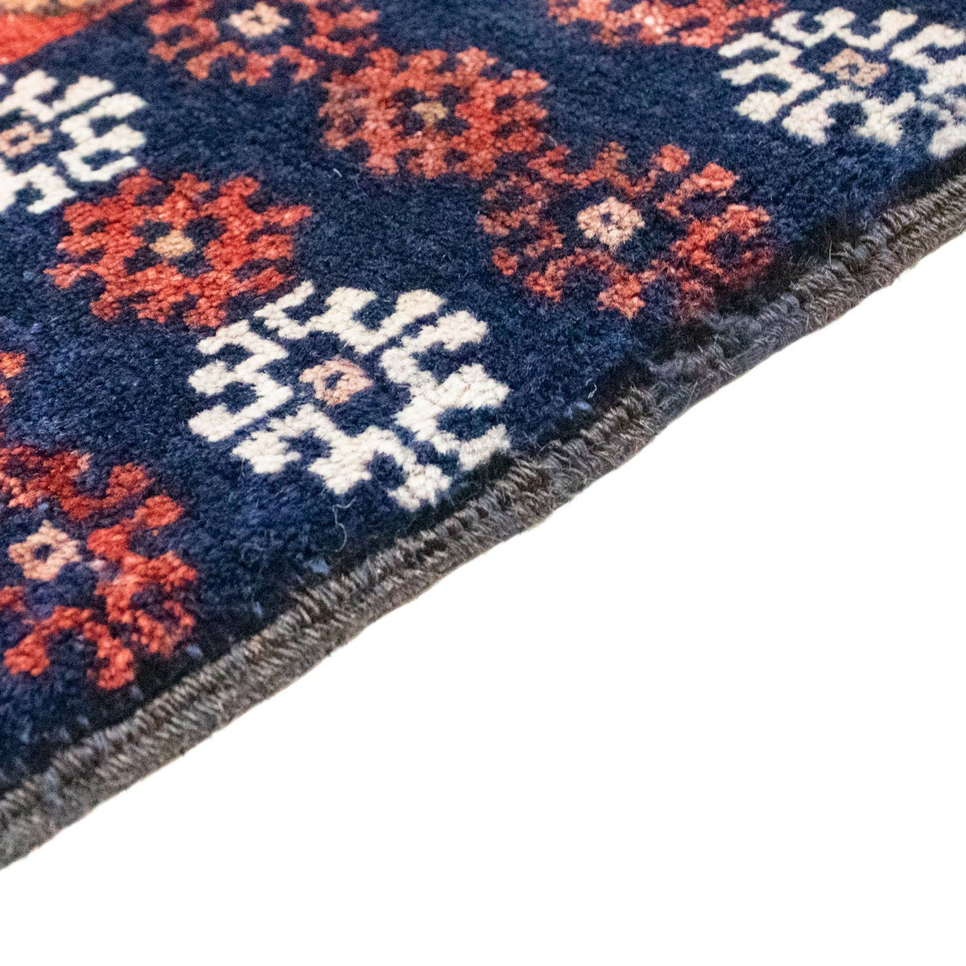 Tapis Belutsch 231x123cm - Tapis oriental