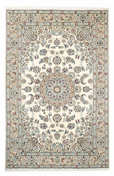 Tapis de Nain - 9La Tapis 156x232cm - Tapis persan