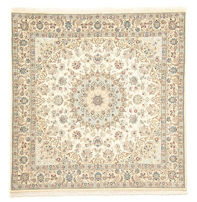 Tapis de Nain - 9La Tapis 202x203cm - Tapis persan