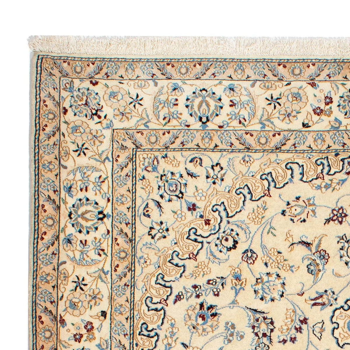 Tapis de Nain - 9La Tapis 176x236cm - Tapis persan