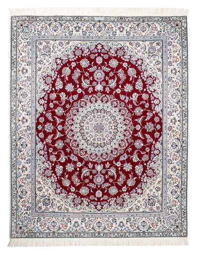 Tapis de Nain - 6La Tapis 158x196cm - Tapis persan