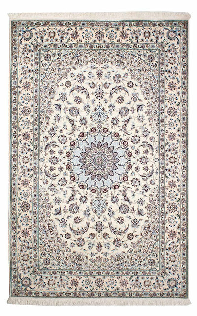 Tapis de Nain - 6La Tapis 157x239cm - Tapis persan