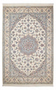 Tapis de Nain - 6La Tapis 153x235cm - Tapis persan