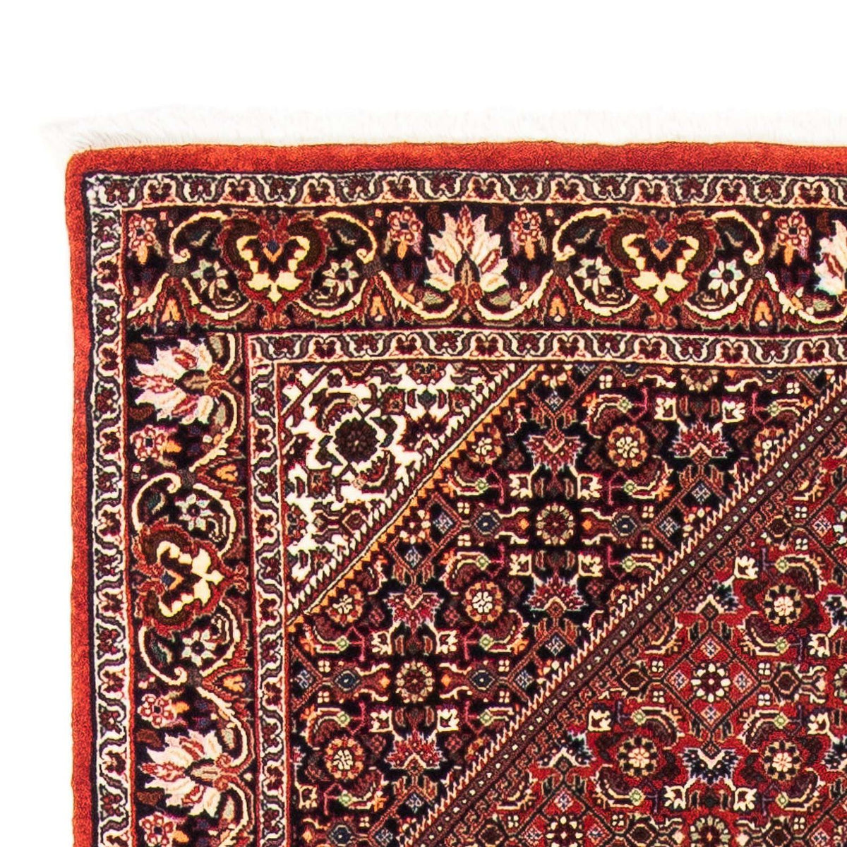 Tapis de Bidjar Tapis 108x181cm - Tapis persan