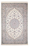 Tapis de Nain - 6La Tapis 174x269cm - Tapis persan - Rectangle / Beige / 174 x 269 cm Rectangle