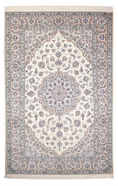Tapis de Nain - 6La Tapis 174x269cm - Tapis persan
