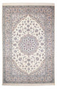 Tapis de Nain - 6La Tapis 174x269cm - Tapis persan
