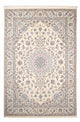 Tapis de Nain - 6 lignes Tapis 255x171cm - Tapis persan
