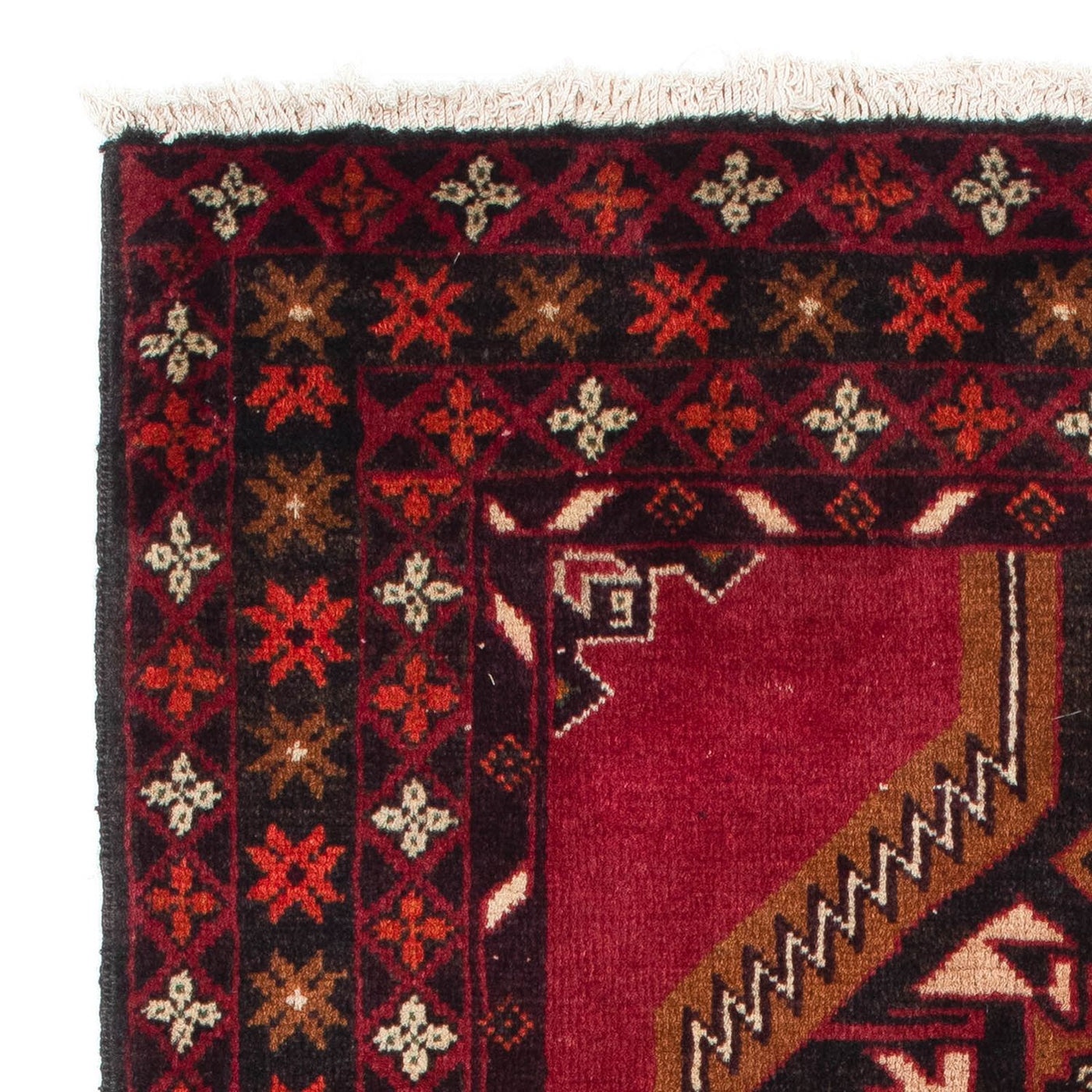 Tapis Belutsch 163x85cm - Tapis oriental