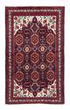 Tapis Belutsch 178x102cm - Tapis persan