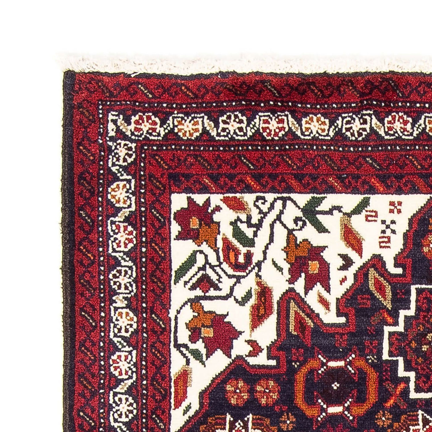Tapis Belutsch 178x102cm - Tapis persan