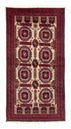 Tapis Belutsch 190x104cm - Tapis persan