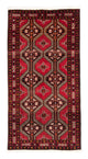 Tapis Belutsch 194x100cm - Tapis persan