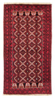 Tapis Belutsch 191x101cm - Tapis persan