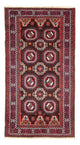 Tapis Belutsch 192x101cm - Tapis persan