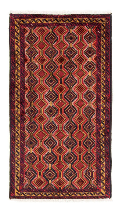 Tapis Belutsch 98x181cm - Tapis persan