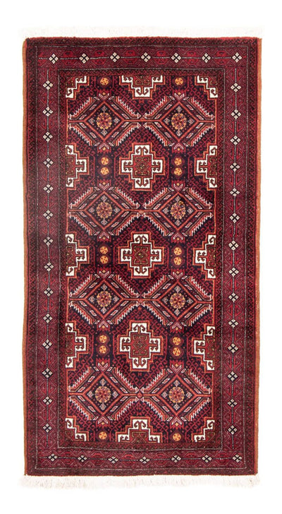 Tapis Belutsch 81x152cm - Tapis persan