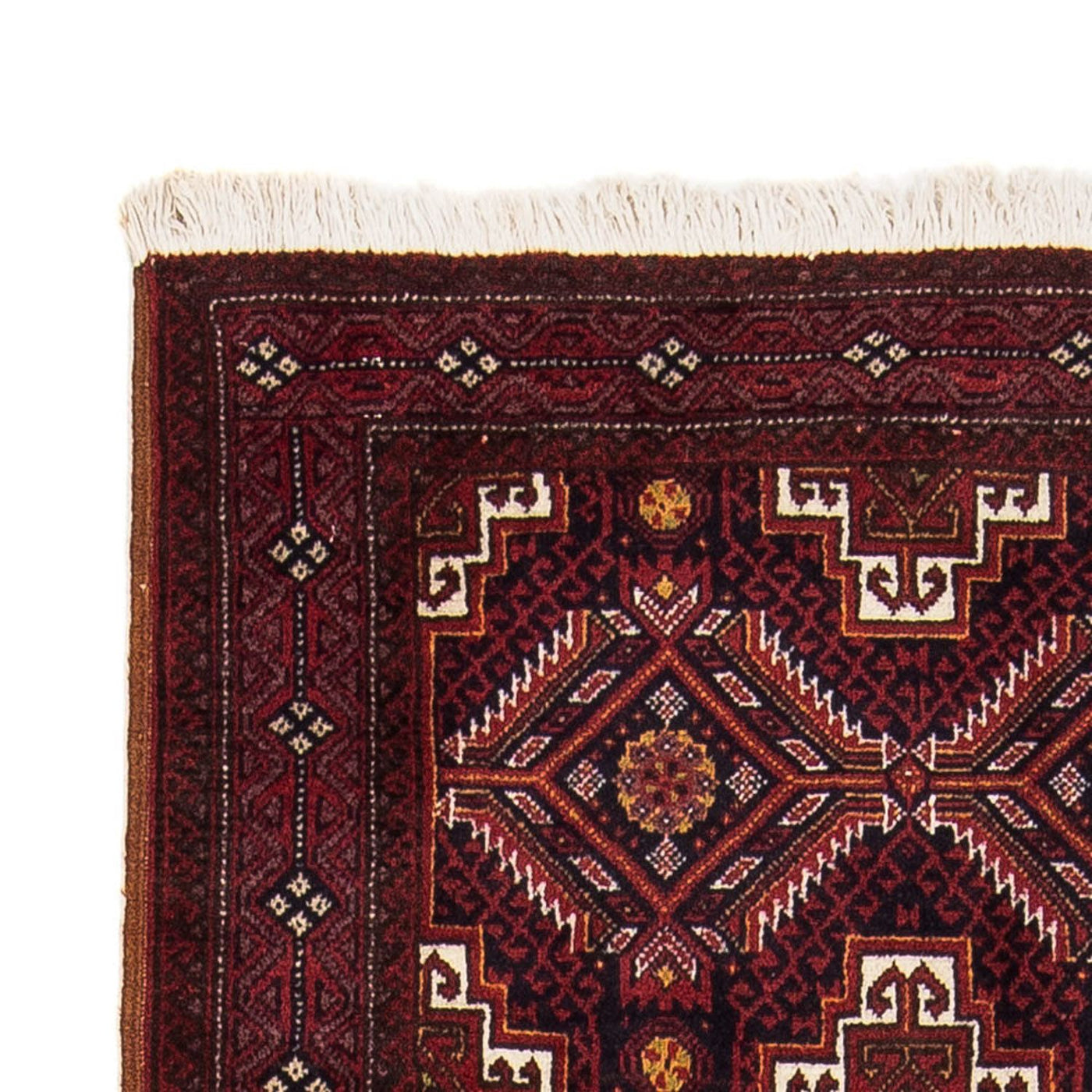 Tapis Belutsch 152x81cm - Tapis persan