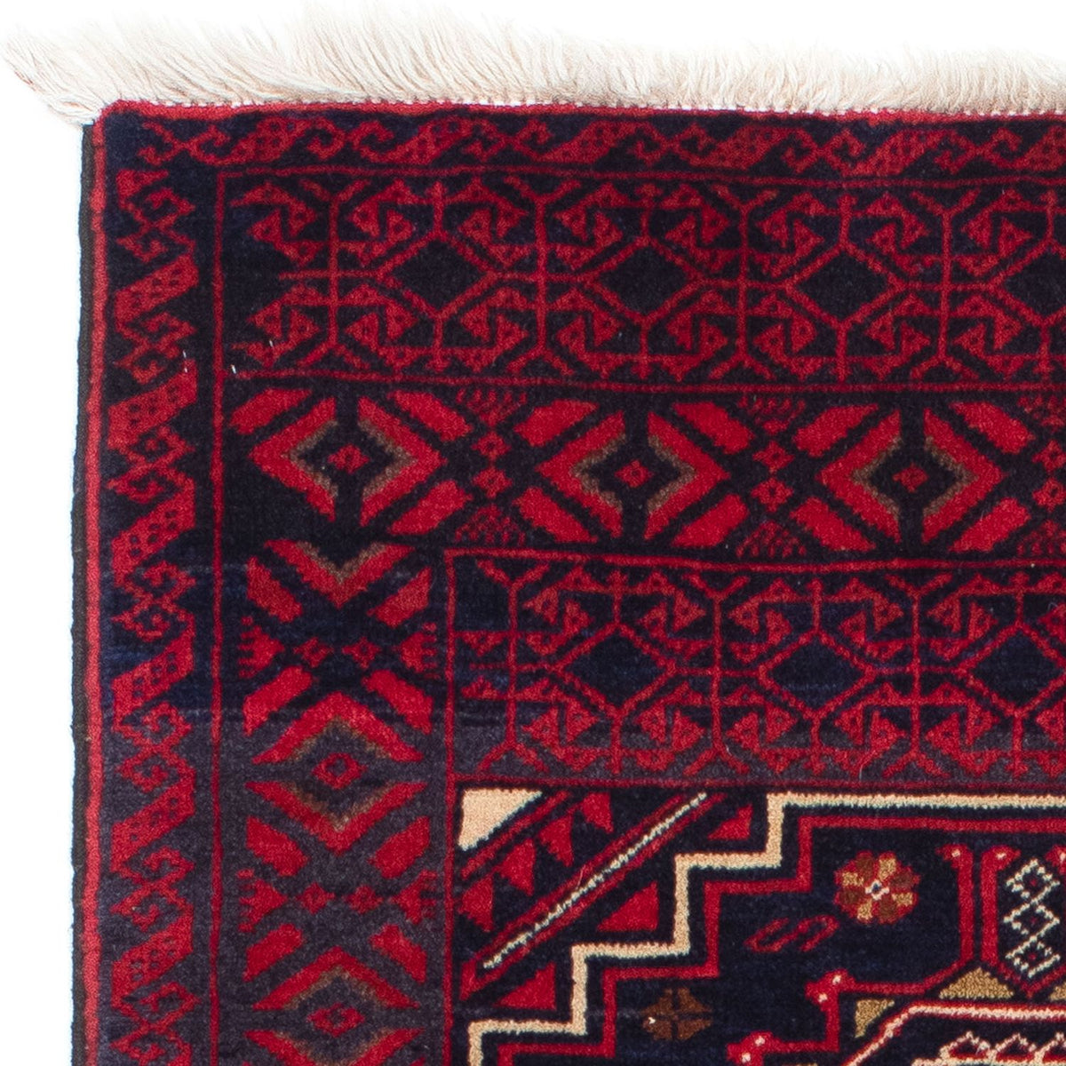 Tapis Belutsch 84x146cm - Tapis oriental