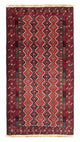 Tapis Belutsch 206x106cm - Tapis persan