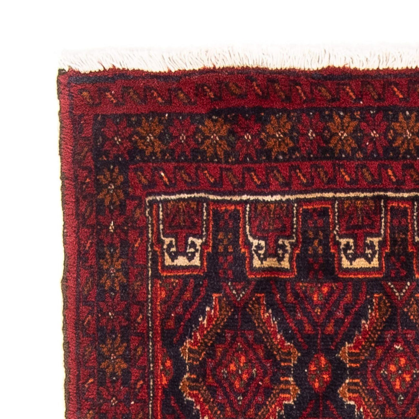 Tapis Belutsch 168x89cm - Tapis persan
