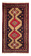 Tapis de couloir Tapis Belutsch - 215 x 111 cm - beige