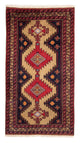 Tapis Belutsch 215x111cm - Tapis persan