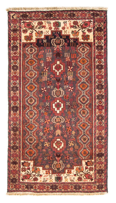 Tapis Belutsch 98x180cm - Tapis persan