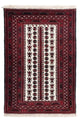 Tapis Belutsch 142x102cm - Tapis oriental