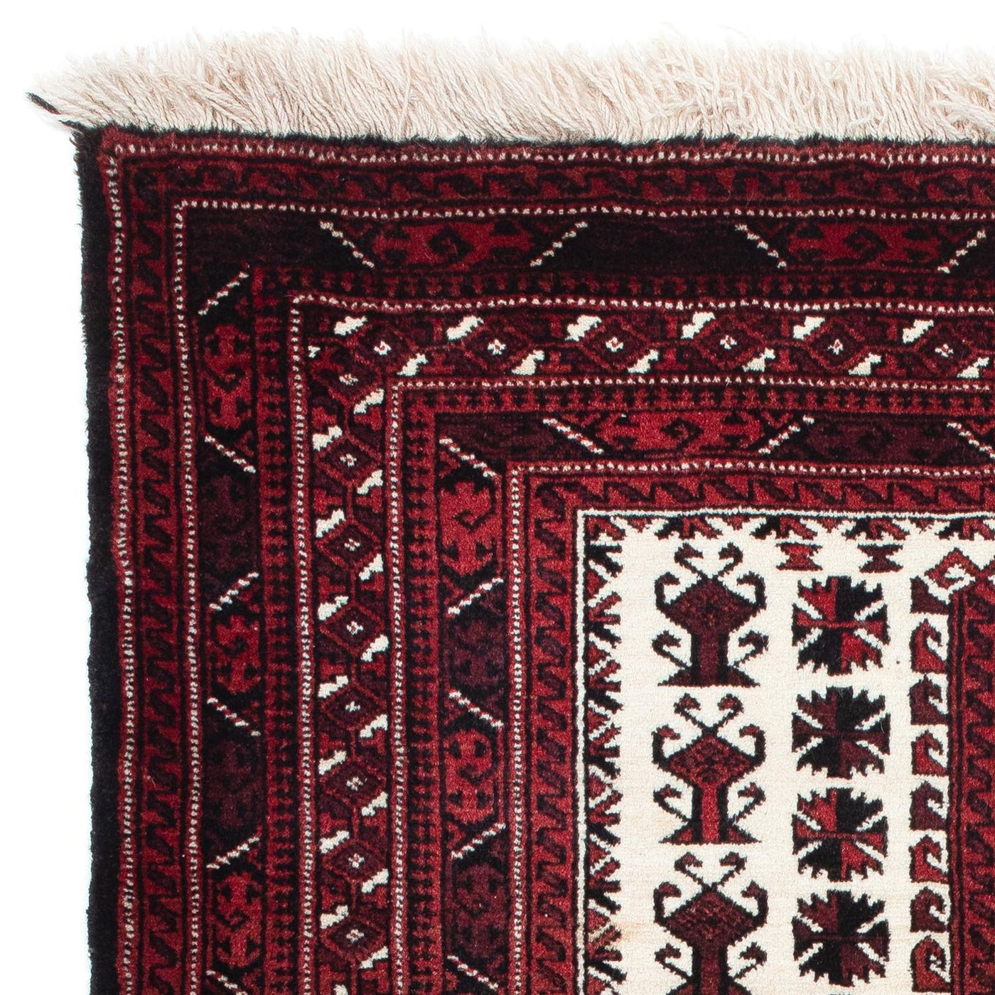 Tapis Belutsch 142x102cm - Tapis oriental