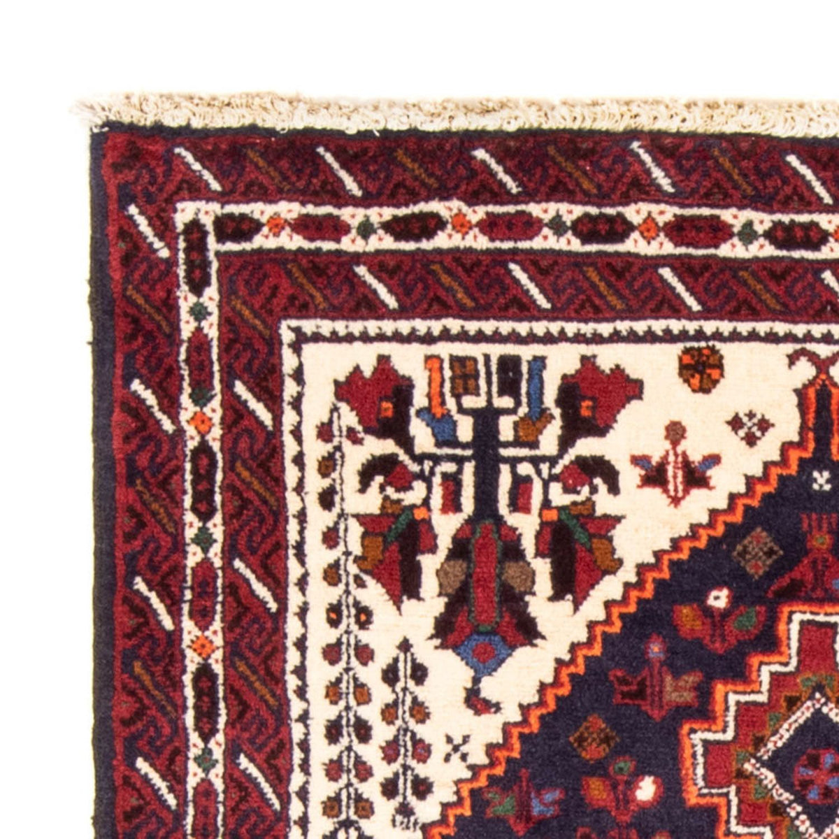 Tapis Belutsch 103x185cm - Tapis persan