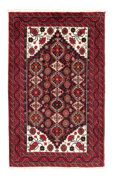 Tapis Belutsch 100x175cm - Tapis persan
