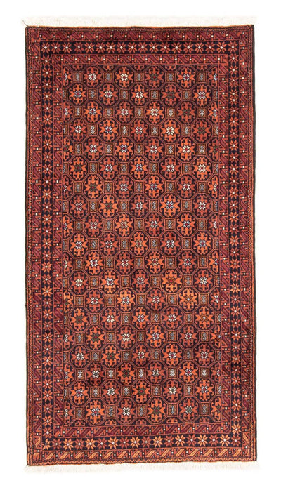 Tapis Belutsch 101x183cm - Tapis persan