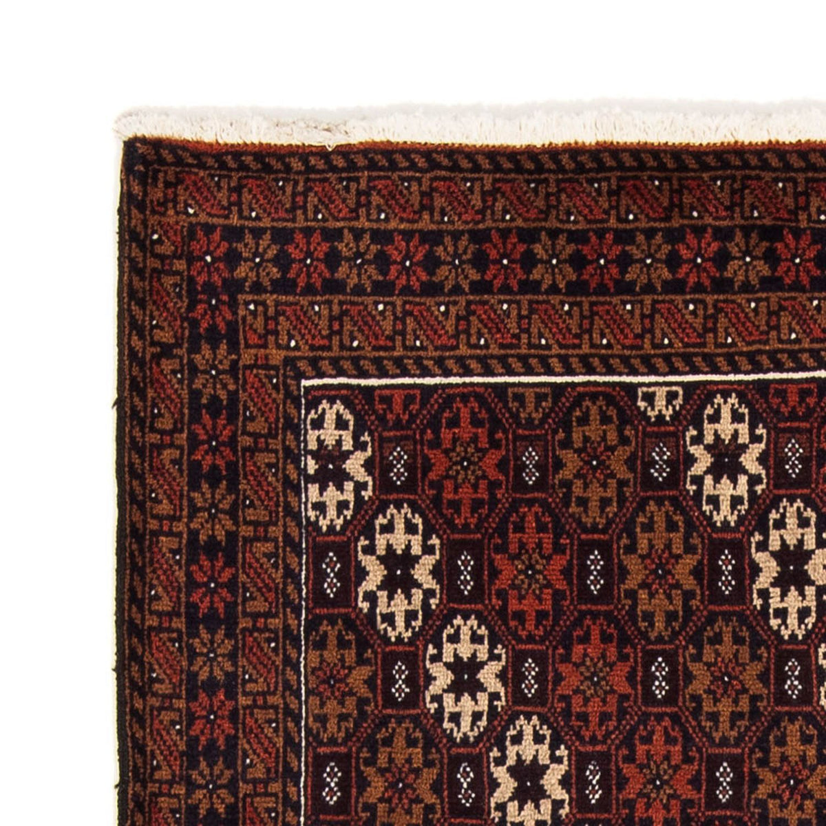 Tapis Belutsch 102x186cm - Tapis persan