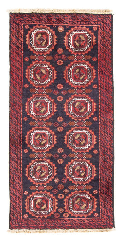 Tapis Belutsch 95x186cm - Tapis persan