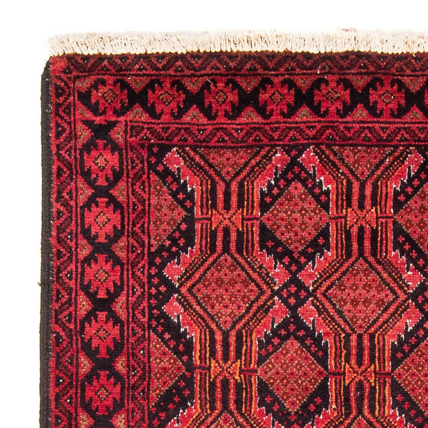 Tapis Belutsch 195x104cm - Tapis persan