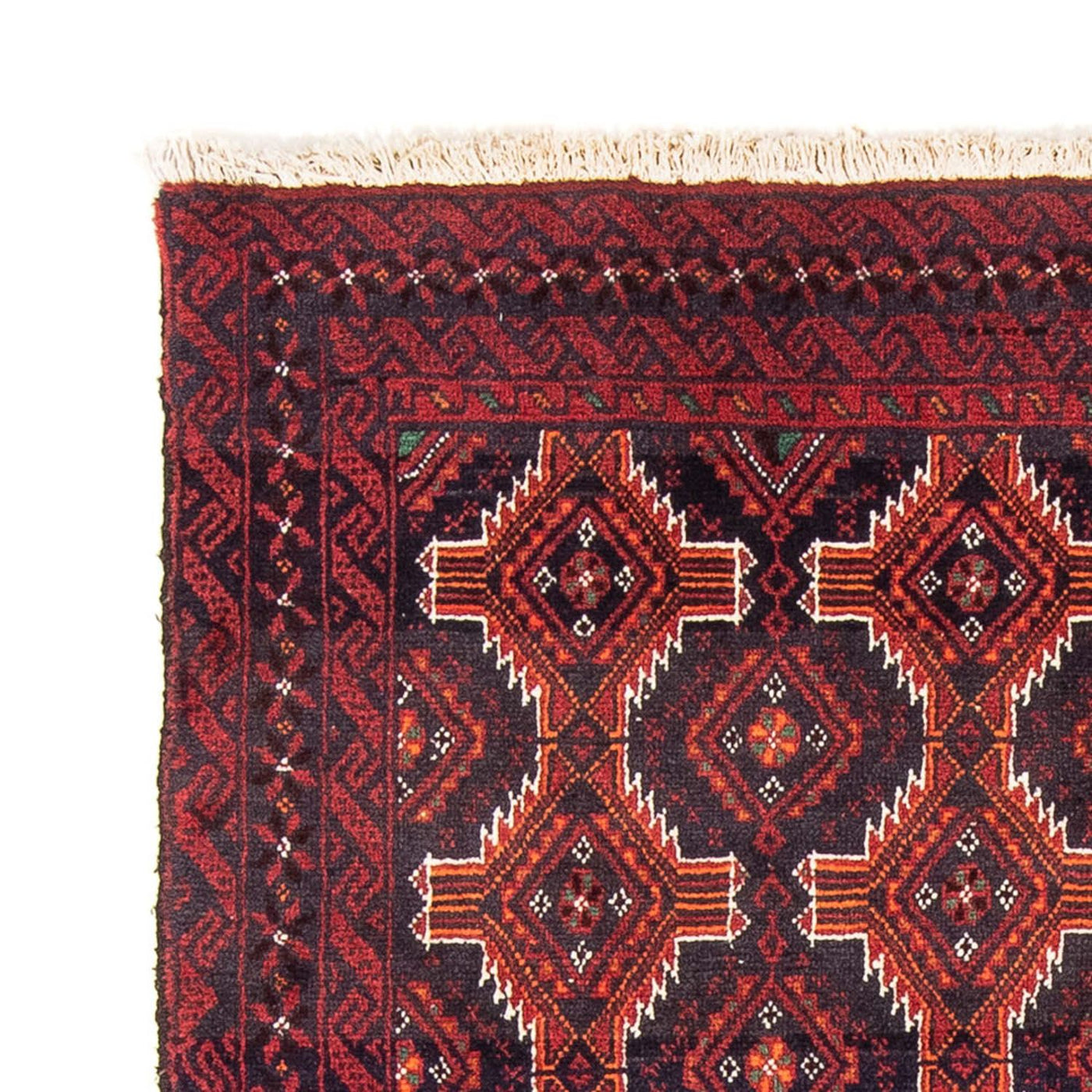 Tapis Belutsch 176x98cm - Tapis persan