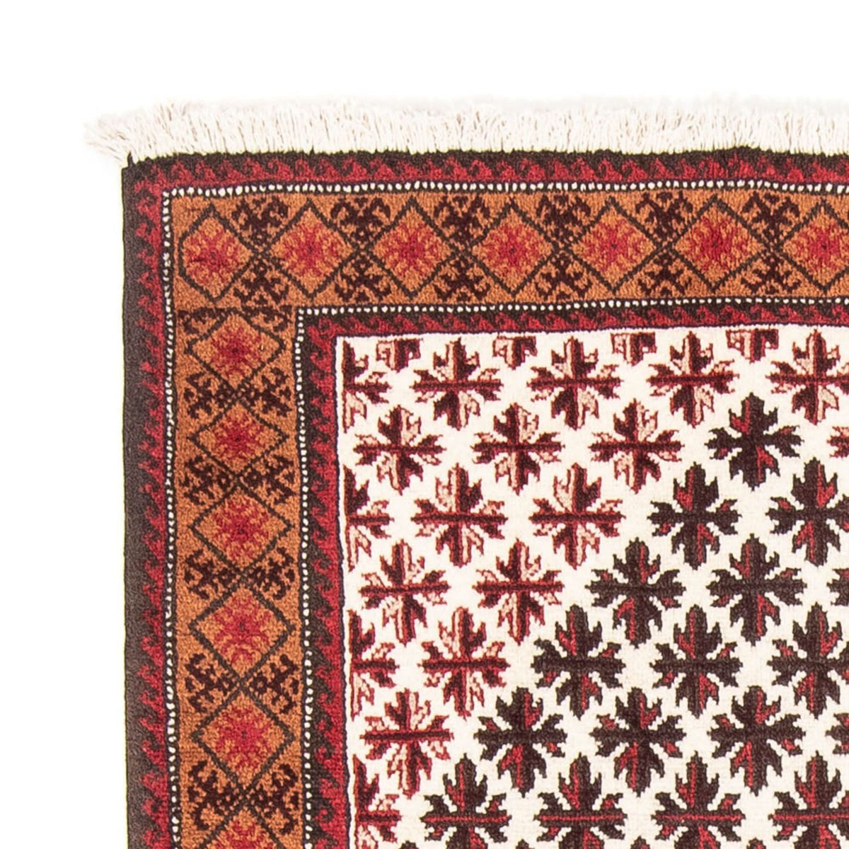 Tapis Belutsch 98x190cm - Tapis persan