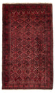 Tapis Belutsch 230x125cm - Tapis persan