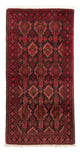 Tapis Belutsch 195x102cm - Tapis persan