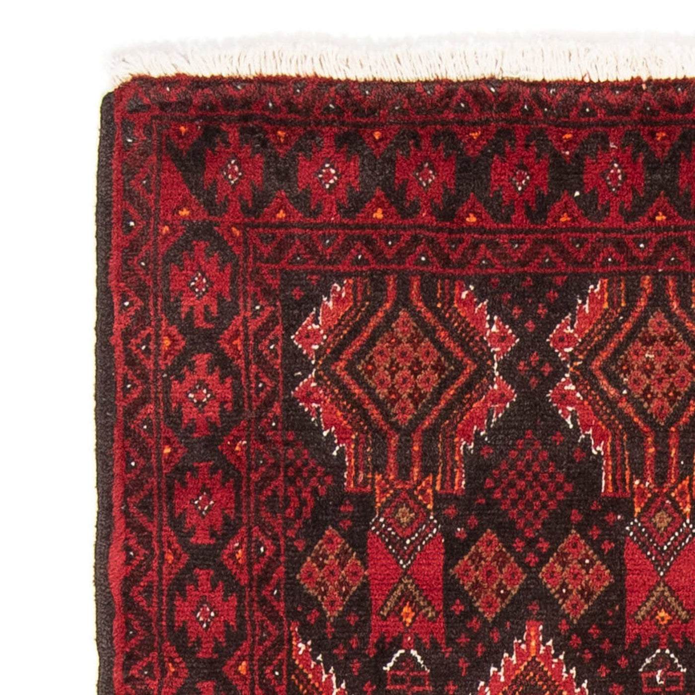 Tapis Belutsch 195x102cm - Tapis persan