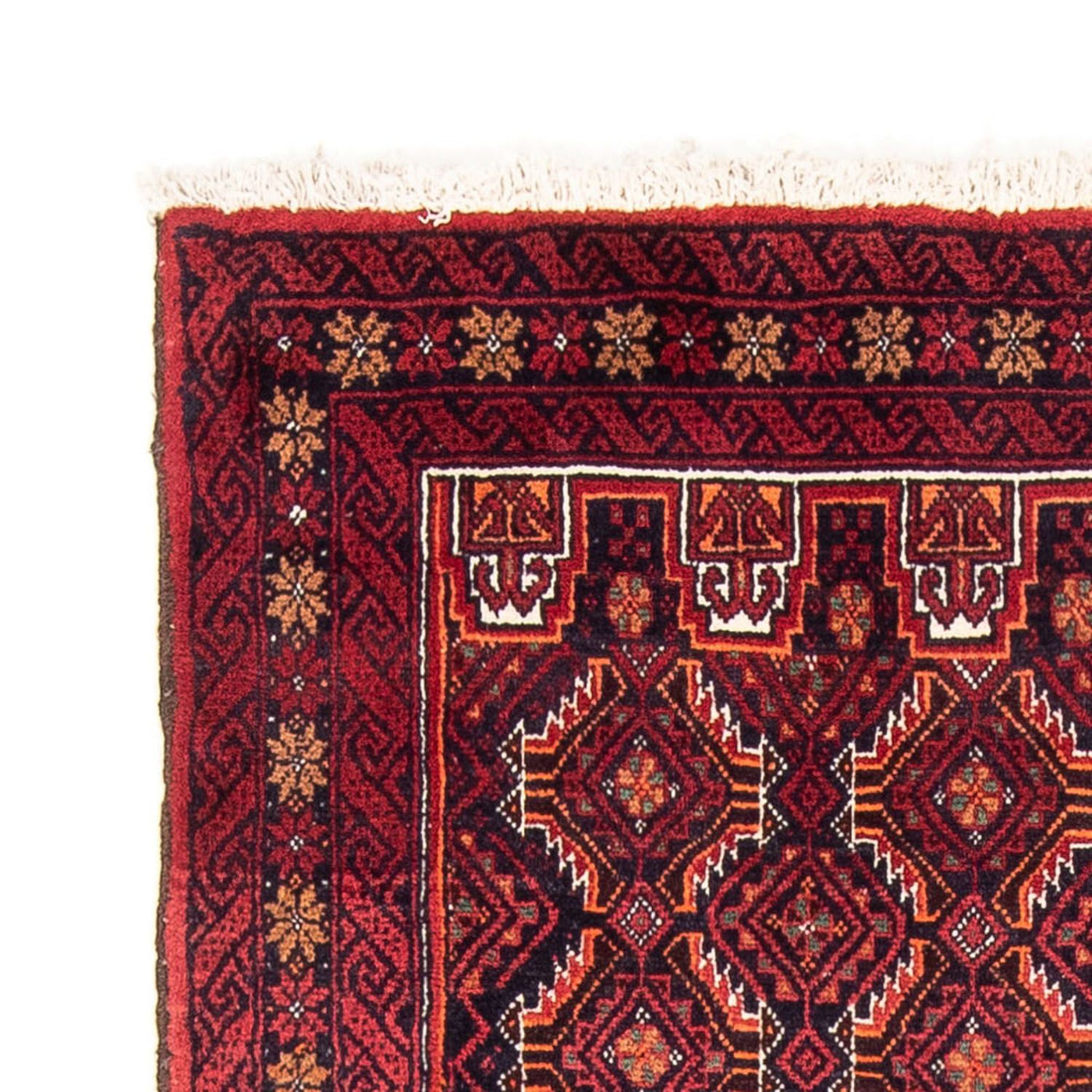 Tapis Belutsch 170x94cm - Tapis persan