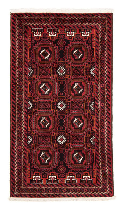 Tapis Belutsch 102x193cm - Tapis persan